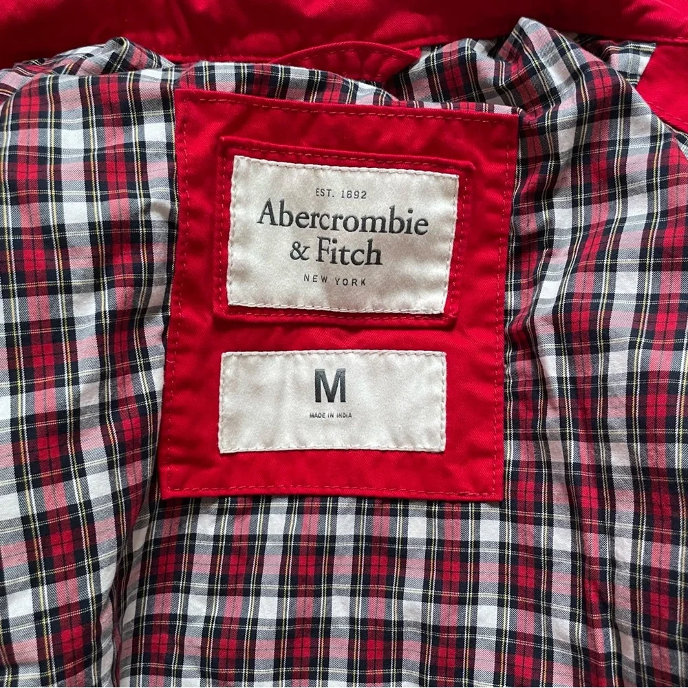 Abercrombie & Fitch classic abercrombie